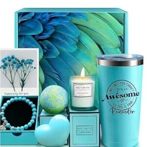 Women’s SPA GIFT BOX